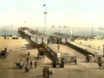 Yarmouth Britannia Pier 3
