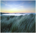 Glassilaun Strand, Connemara, Co Galway