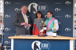 Race 5 4.10pm British EBF & Sir Henry Cecil Galtres Stakes portfolio