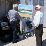 The 'painting'