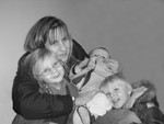 HAPPY FAMILY
