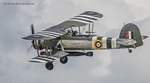 R6M25145 Fairey Swordfish
