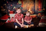 santas lounge