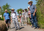 Living Streets walk_03-06-2018-1