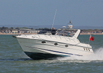 140413 MAVERICK FAIRLINE TARGA WT7A5283