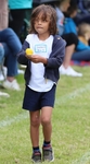 Heron Hill School Sports Day portfolio