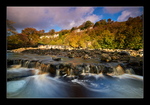 Wain Wath Force