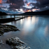 Hawes End Rocks