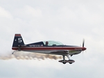 Chilean Display Team 2