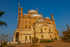 Cairo Mohammed Ali Mosque 0005