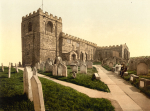 Whitby St Mary's Church 10