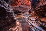 Gorge Karijini