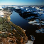 A00558AX2 Loch Tummel