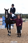 Cls 15 1.05m Amateur Q 2nd R portfolio