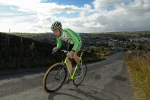 Pea Royd Lane Hill Climb 230