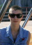 SINEAD O'CONNOR