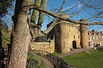 Tonbridge Castle  3