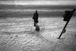 Maida Vale - London Street Photography