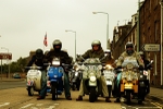 A92 Vespa Club 4