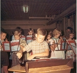 Music Class 1967