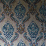 Overlapping Wallpaper