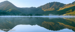 Buttermere, Pines & Fleetwood Pike, 3