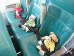 Relaxed Flyer