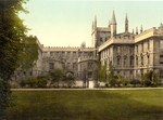Oxford New College 6