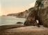 Sark Dixcart Bay 1
