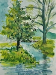 Mendham Mill