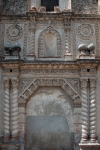 Lateral portal