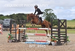 CLASS 7 Senior Foxhunter/ 1.20m Open portfolio
