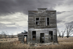 Abandoned America portfolio