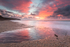 ab102 Yaverland sunrise