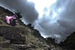 The Gathering Storm