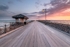 ab479 Ryde pier sunrise