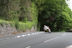 James Shipley Yamaha / Heywood Electrical/Supercoat/Cat
