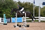 Cls 11 1.10m Amateur and Open portfolio