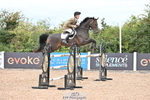 Cls 6 Foxhunter and 1.20m Open portfolio