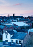 Storm Brewery, Macclesfield