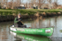 The Canoe River Cleaner