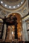 Baldacchino
