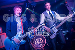 Last of the Light Brigade_Album Launch-7