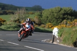 Andy McPherson Kawasaki / A.D.D. Express, Halifax