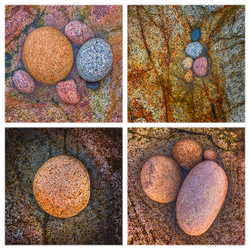 Cornish Pebbles