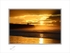 2013-073C Sunset at Mussenden Temple from Portstewart strand