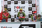 Senior TT Podium portfolio