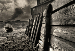 Monochrome portfolio