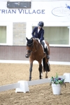 Class 5 - Novice 6 Gold - 9.00-10.10 portfolio