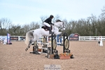 Cls 10+11 85cm and 95cm Amateur Quali portfolio